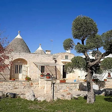 Hotel Antiche Dimore Terrarossa 4*