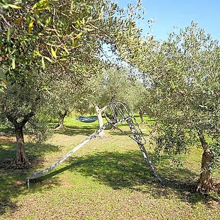 Antiche Dimore Terrarossa