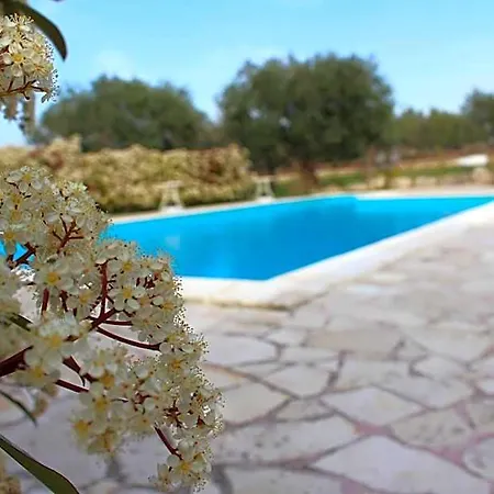 Antiche Dimore Terrarossa 4*