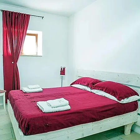 Antiche Dimore Terrarossa Hotel 4*