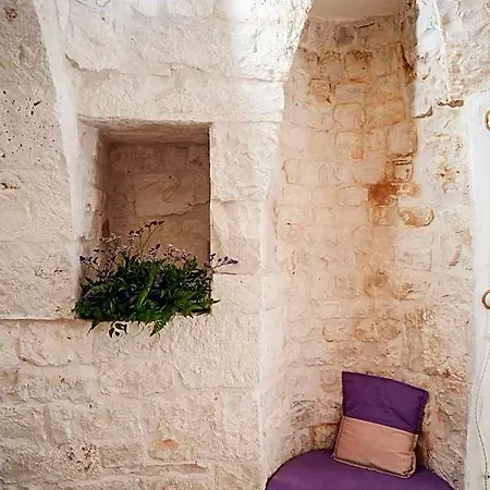 Antiche Dimore Terrarossa Martina Franca