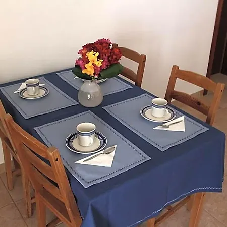 Holiday home Antiche Dimore Terrarossa *