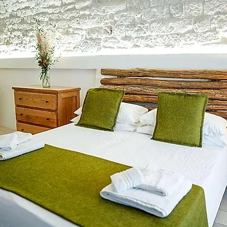 Antiche Dimore Terrarossa 4*
