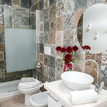 Antiche Dimore Terrarossa Hotel 4*