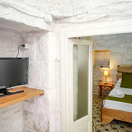 Antiche Dimore Terrarossa Hotell Martina Franca