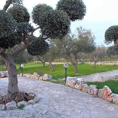 Antiche Dimore Terrarossa 4*