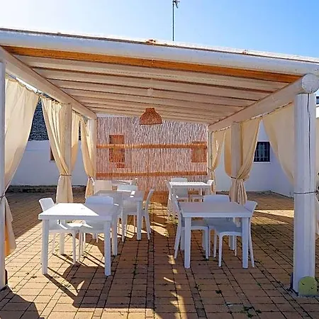 Hotel Antiche Dimore Terrarossa Martina Franca