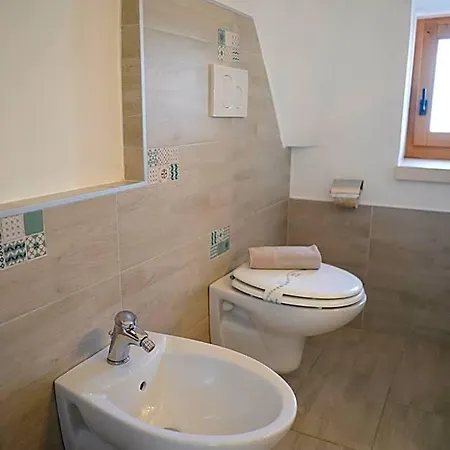 Hotel Antiche Dimore Terrarossa