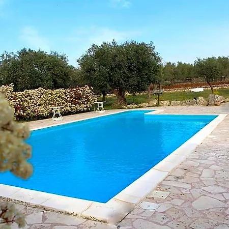 Hotell Antiche Dimore Terrarossa 4*