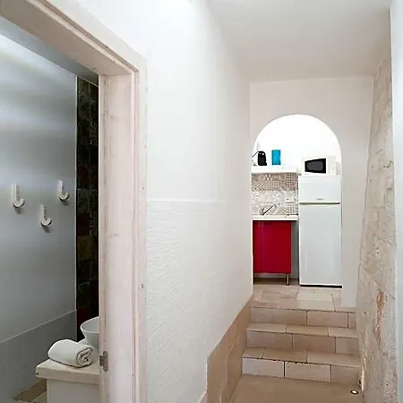 Antiche Dimore Terrarossa 4* Martina Franca
