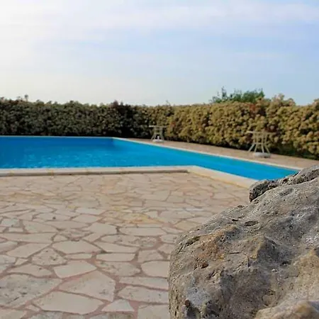 Antiche Dimore Terrarossa Hotel