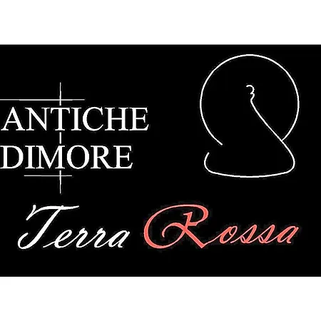 Antiche Dimore Terrarossa