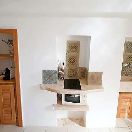 Antiche Dimore Terrarossa Hotel Martina Franca
