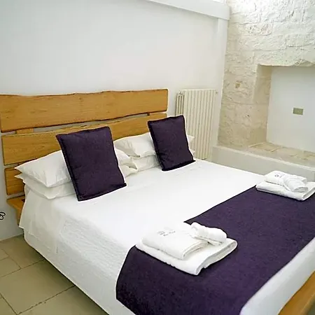 Hotel Antiche Dimore Terrarossa