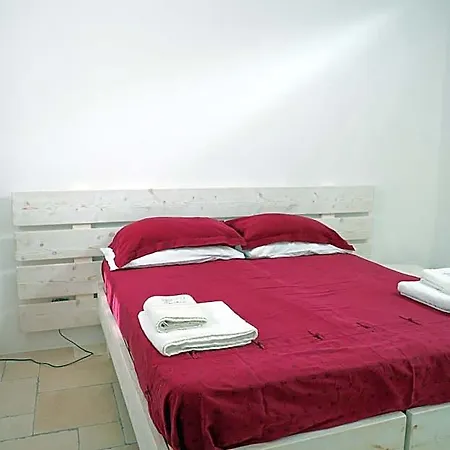 Antiche Dimore Terrarossa 4* Martina Franca