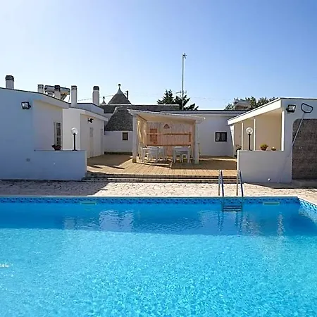 Antiche Dimore Terrarossa Hotel 4*