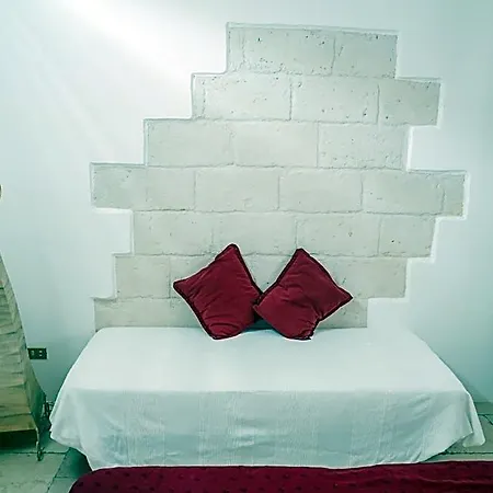 Antiche Dimore Terrarossa 4*